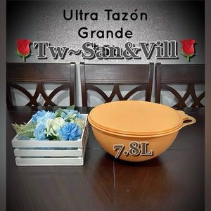 TUPPERWARE NEW THATSA BOWL